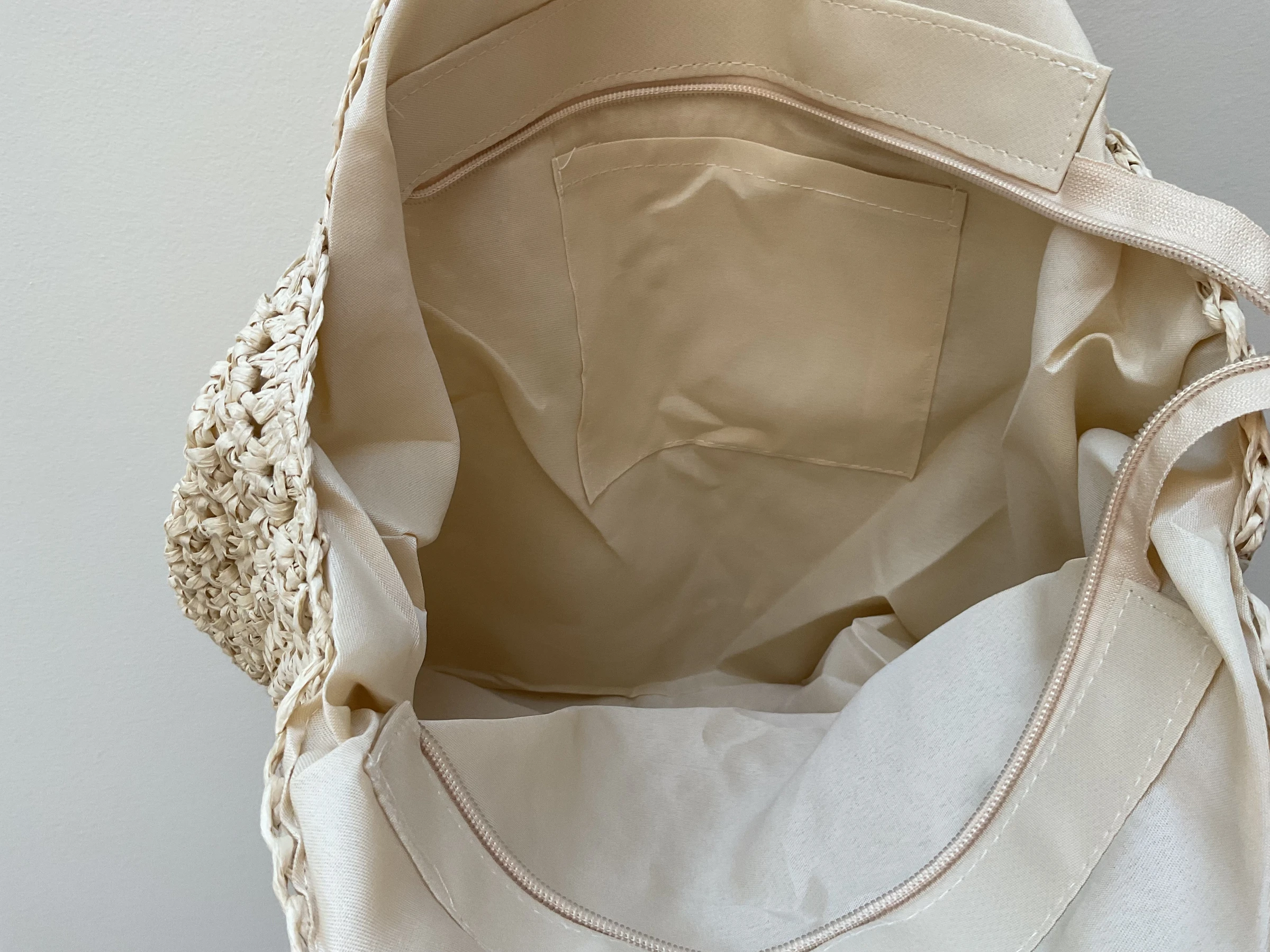 Sac Love All Roses, Made By Anne. VENTE ! – photo 5